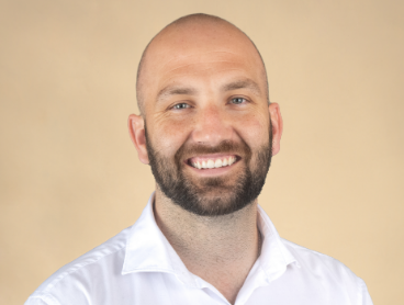 Profile photo of Shane Donovan